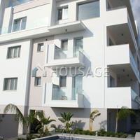 Квартира на Кипре, Лимасол, 270 кв.м.