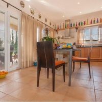 Villa in Spain, Balearic Islands, Palma, 380 sq.m.