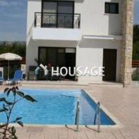 Villa in Republic of Cyprus, Eparchia Pafou, Nicosia, 171 sq.m.