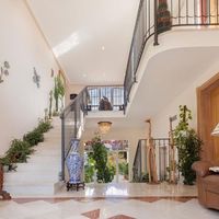 Villa in Spain, Balearic Islands, Palma, 380 sq.m.