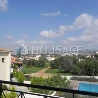 Villa in Republic of Cyprus, Eparchia Pafou, Nicosia, 171 sq.m.