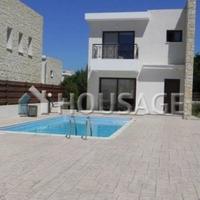 Villa in Republic of Cyprus, Eparchia Pafou, Nicosia, 171 sq.m.