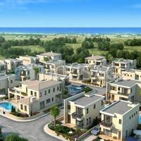 Villa in Republic of Cyprus, Eparchia Pafou, Nicosia, 171 sq.m.