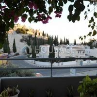 Apartment in Republic of Cyprus, Lemesou, 160 sq.m.