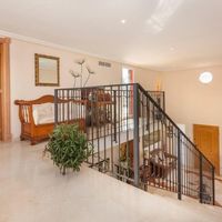 Villa in Spain, Balearic Islands, Palma, 380 sq.m.