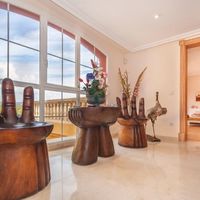 Villa in Spain, Balearic Islands, Palma, 380 sq.m.