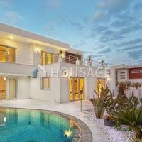 House in Republic of Cyprus, Lemesou, 299 sq.m.