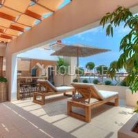 Flat in Republic of Cyprus, Lemesou, 132 sq.m.