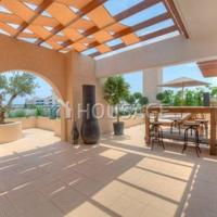 Flat in Republic of Cyprus, Lemesou, 132 sq.m.