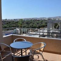 Апартаменты на Кипре, Лимасол, 90 кв.м.