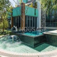 House in Republic of Cyprus, Lemesou, 349 sq.m.