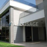 House in Republic of Cyprus, Lemesou, 349 sq.m.