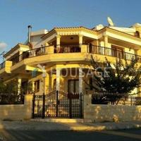 Villa in Republic of Cyprus, Eparchia Pafou, Nicosia, 435 sq.m.