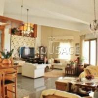 Villa in Republic of Cyprus, Eparchia Pafou, Nicosia, 435 sq.m.