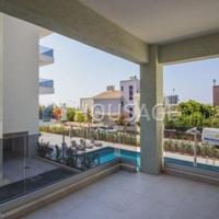 Flat in Republic of Cyprus, Lemesou, 101 sq.m.