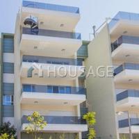 Flat in Republic of Cyprus, Lemesou, 101 sq.m.