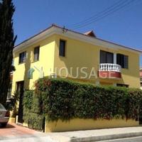 Villa in Republic of Cyprus, Eparchia Pafou, Nicosia, 530 sq.m.