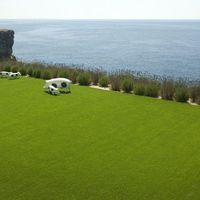 Villa in Spain, Balearic Islands, Palma, 770 sq.m.