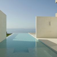 Villa in Spain, Balearic Islands, Palma, 770 sq.m.