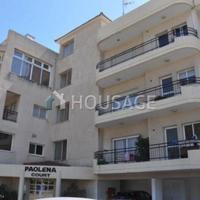 Апартаменты на Кипре, Лимасол, 103 кв.м.