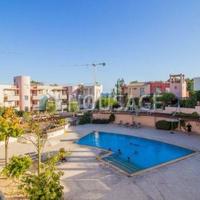 Flat in Republic of Cyprus, Lemesou, 106 sq.m.