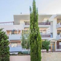 Flat in Republic of Cyprus, Lemesou, 106 sq.m.