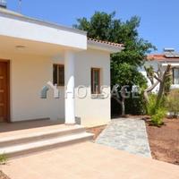 Villa in Republic of Cyprus, Eparchia Pafou, Nicosia, 164 sq.m.