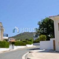 Villa in Republic of Cyprus, Eparchia Pafou, Nicosia, 164 sq.m.