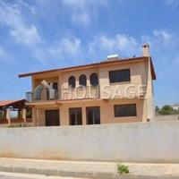 Дом на Кипре, Протарас, 196 кв.м.