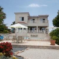 Villa in Republic of Cyprus, Eparchia Pafou, Nicosia, 175 sq.m.
