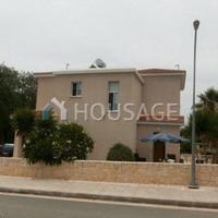 Villa in Republic of Cyprus, Eparchia Pafou, Nicosia, 175 sq.m.