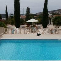 Villa in Republic of Cyprus, Eparchia Pafou, Nicosia, 175 sq.m.