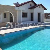 Бунгало на Кипре, Протарас, 84 кв.м.