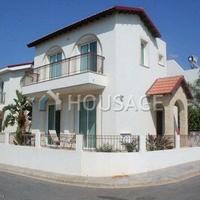 House in Republic of Cyprus, Ammochostou, 109 sq.m.