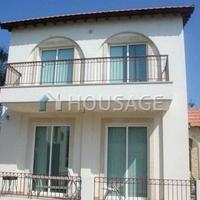 House in Republic of Cyprus, Ammochostou, 109 sq.m.