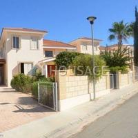 House in Republic of Cyprus, Ammochostou, 312 sq.m.