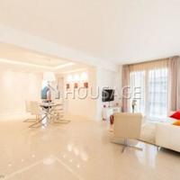 Flat in Republic of Cyprus, Lemesou, 127 sq.m.