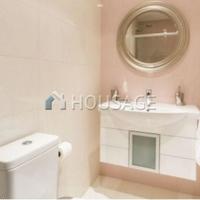 Flat in Republic of Cyprus, Lemesou, 127 sq.m.