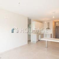 Flat in Republic of Cyprus, Lemesou, 132 sq.m.