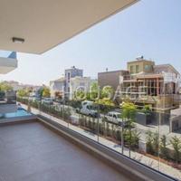 Flat in Republic of Cyprus, Lemesou, 132 sq.m.