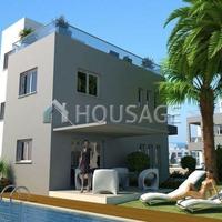 House in Republic of Cyprus, Ammochostou, 122 sq.m.
