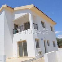 House in Republic of Cyprus, Ammochostou, 141 sq.m.
