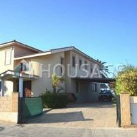 Вилла на Кипре, Протарас, 400 кв.м.