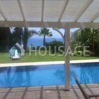 Вилла на Кипре, Протарас, 400 кв.м.