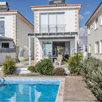 Вилла на Кипре, Протарас, 120 кв.м.