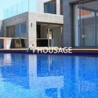 Villa in Republic of Cyprus, Eparchia Pafou, Nicosia, 388 sq.m.