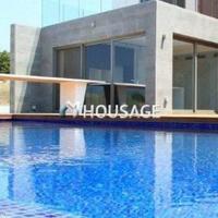 Villa in Republic of Cyprus, Eparchia Pafou, Nicosia, 388 sq.m.