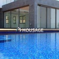 Villa in Republic of Cyprus, Eparchia Pafou, Nicosia, 388 sq.m.