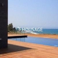 Villa in Republic of Cyprus, Eparchia Pafou, Nicosia, 388 sq.m.