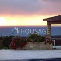 House in Republic of Cyprus, Eparchia Pafou, Nicosia, 550 sq.m.